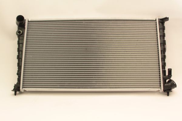 KLAXCAR FRANCE Radiaator,mootorijahutus 80001z